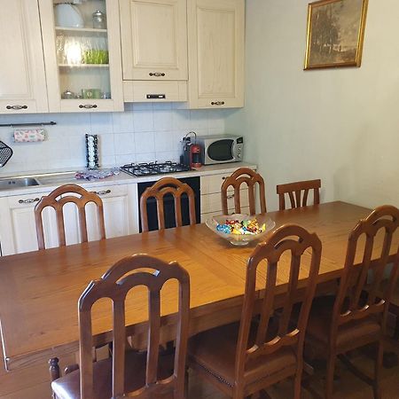 Pensjonat Casa Giogo Arezzo Zewnętrze zdjęcie