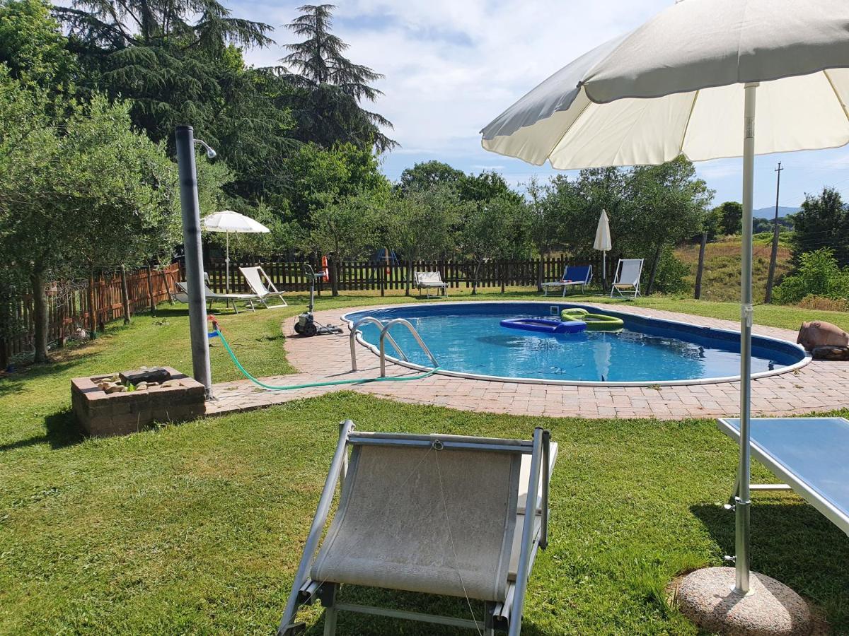 Pensjonat Casa Giogo Arezzo Zewnętrze zdjęcie