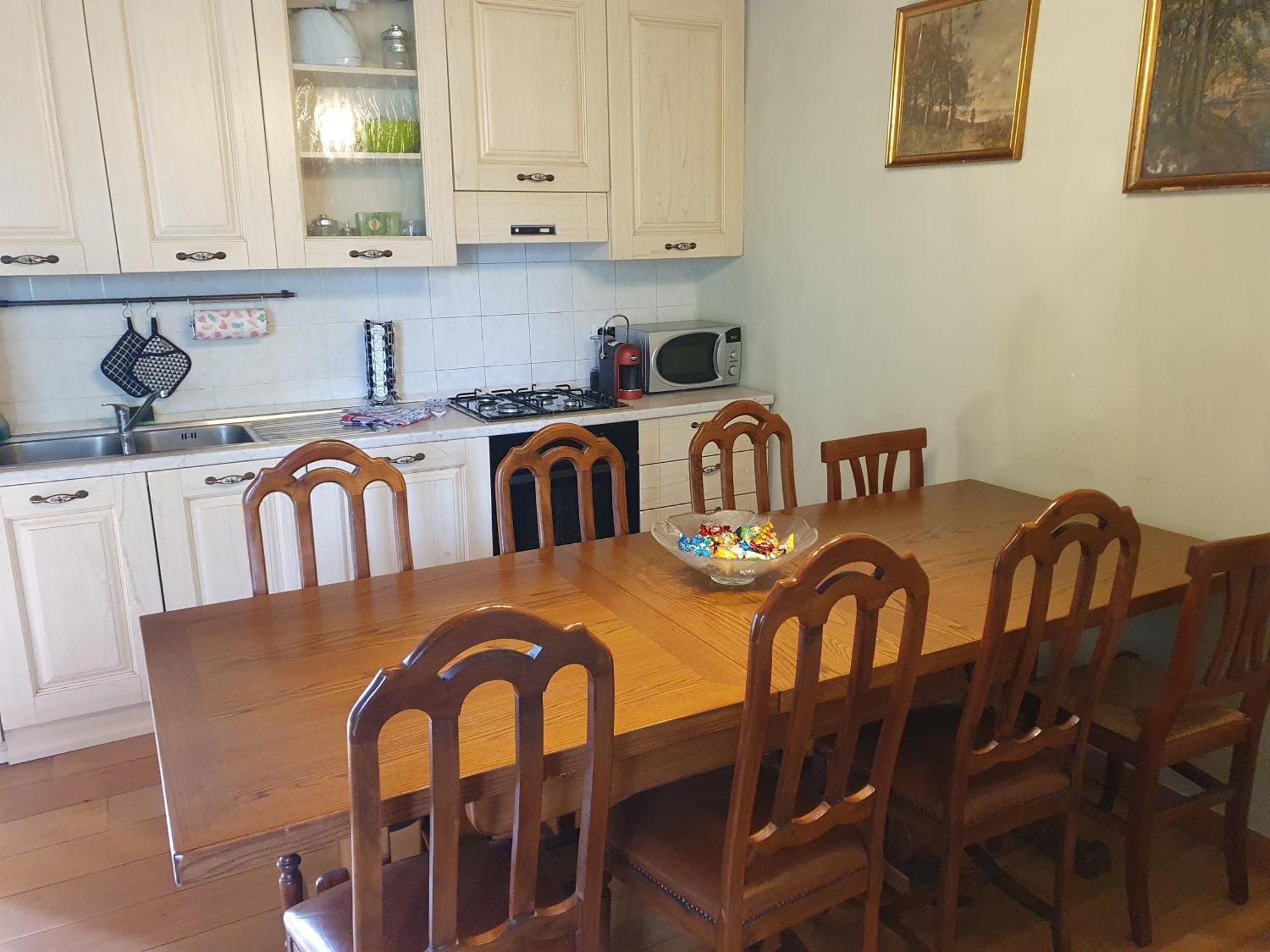 Pensjonat Casa Giogo Arezzo Zewnętrze zdjęcie