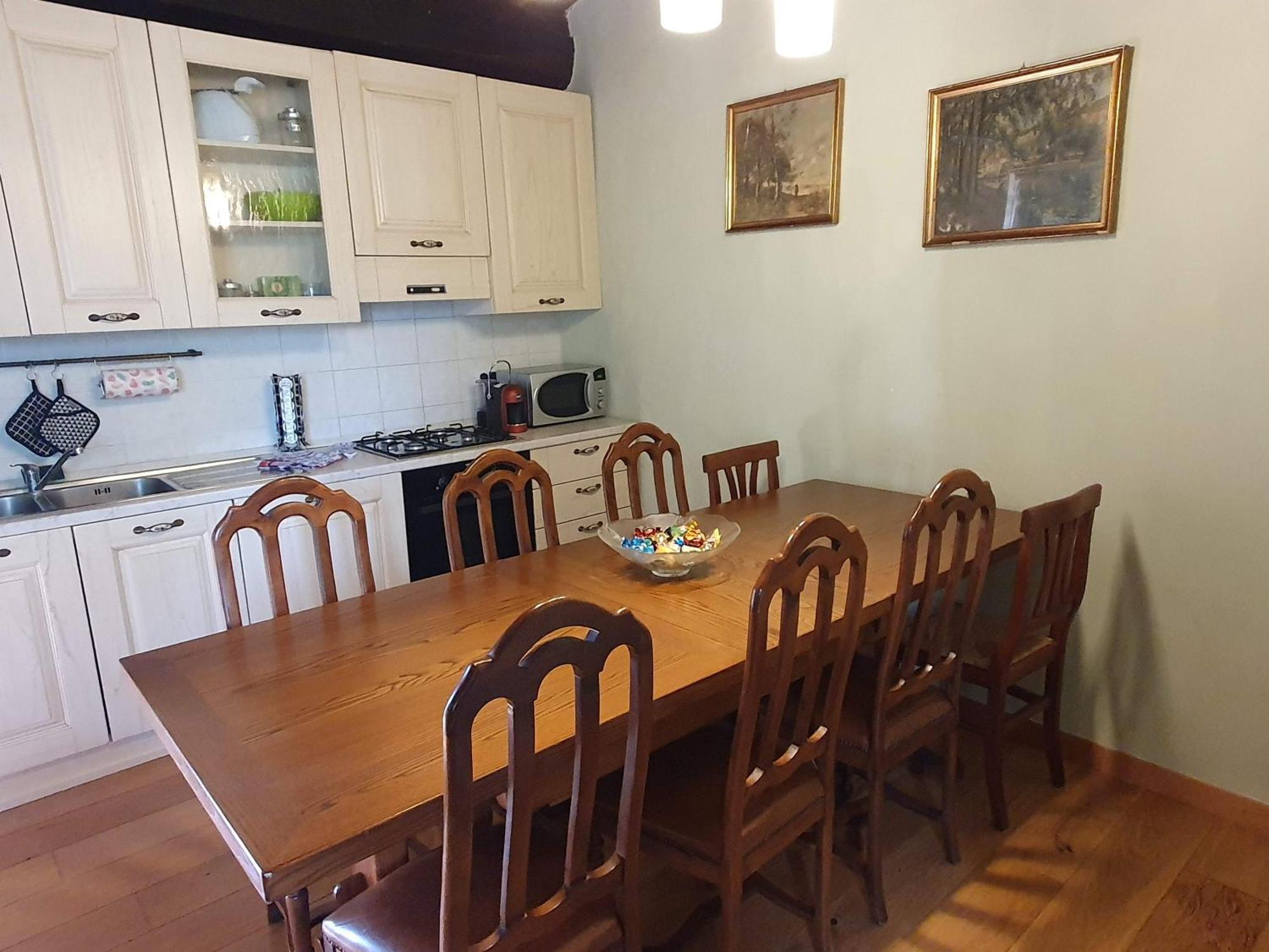 Pensjonat Casa Giogo Arezzo Zewnętrze zdjęcie